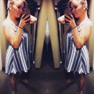 Meet your Posher, Angela